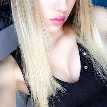 Blondshavemorefun